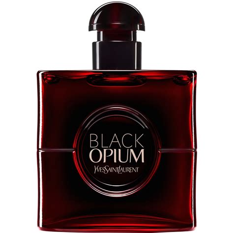 ysl black optimum香水|YSL Black Opium .